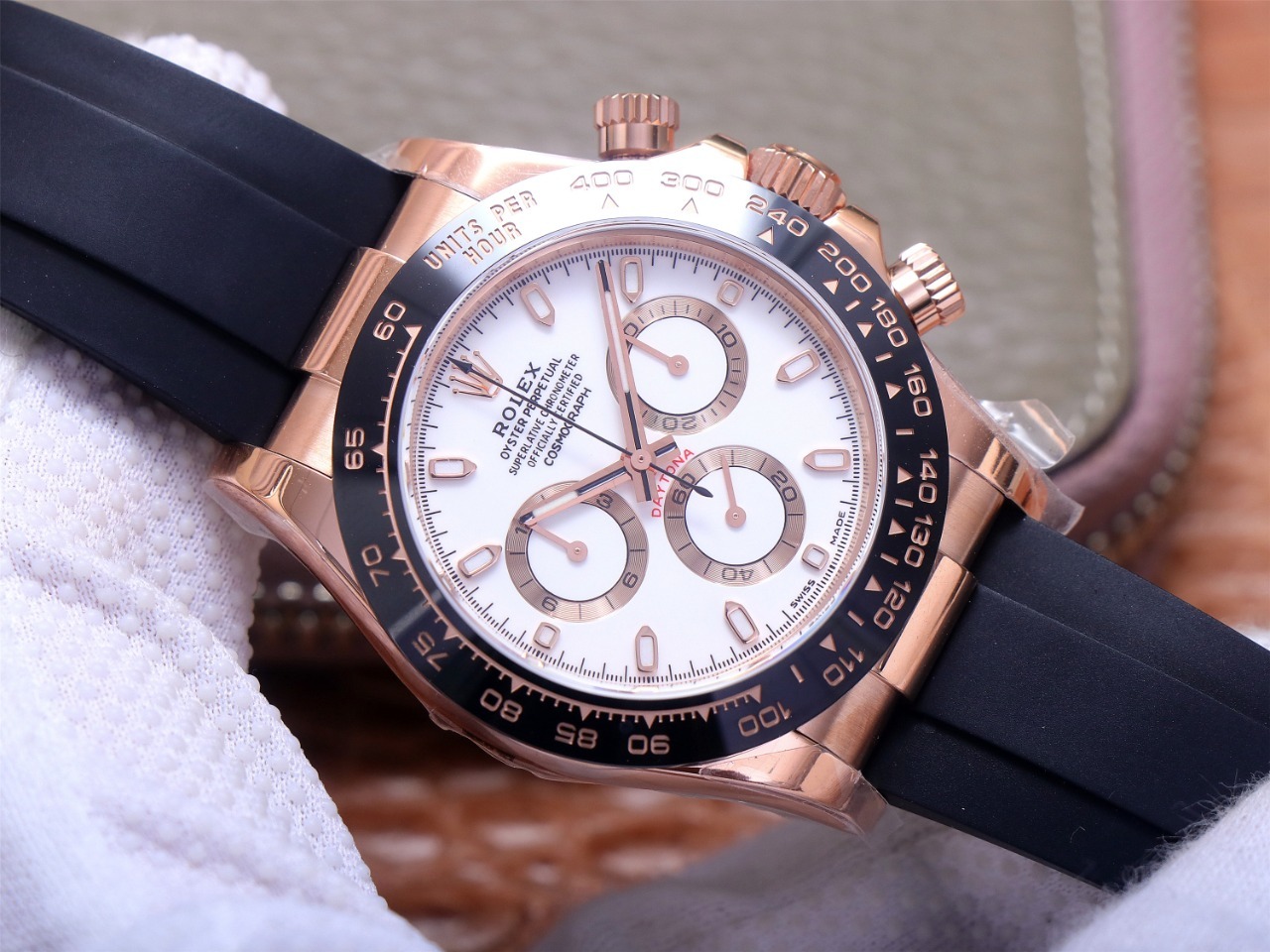 gold Rolex GMT 2026