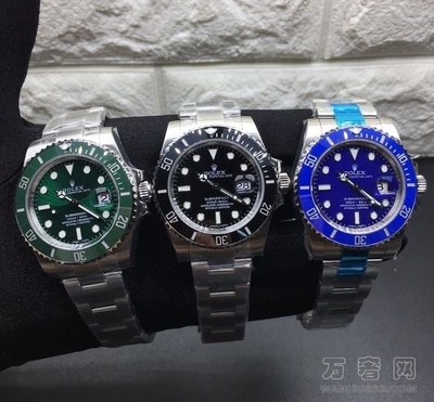 Submariner 2026